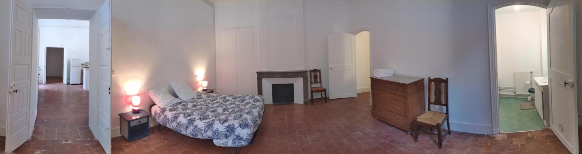 Appartement Haussmannien 5 Personnes Chapeaurouge Hotel De Ville Beziers Centre Historique Coeur De L'Herault Capitale Occitanie Exterior photo